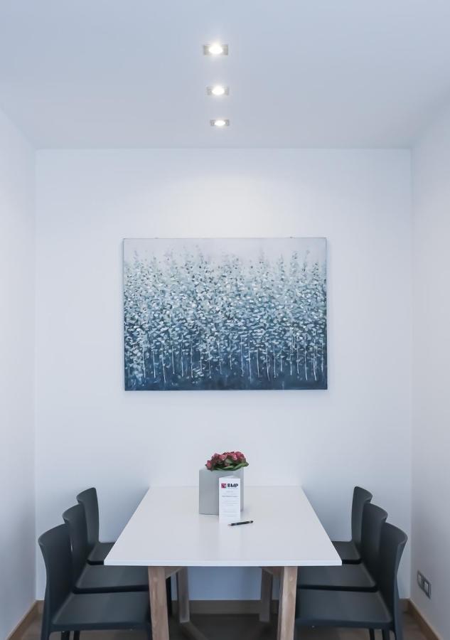 Bmp Apartment Atmosphere 2 Centrale, Vista Mare, Parcheggio Riccione Exterior photo