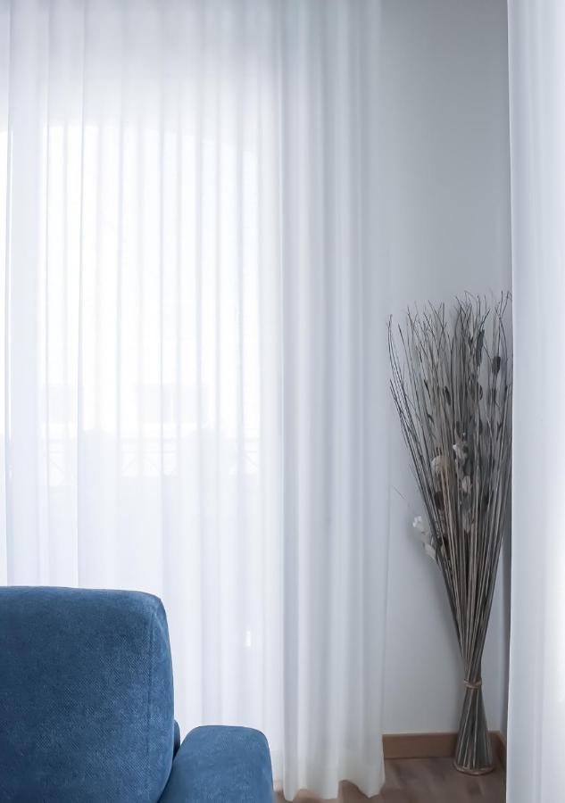 Bmp Apartment Atmosphere 2 Centrale, Vista Mare, Parcheggio Riccione Exterior photo
