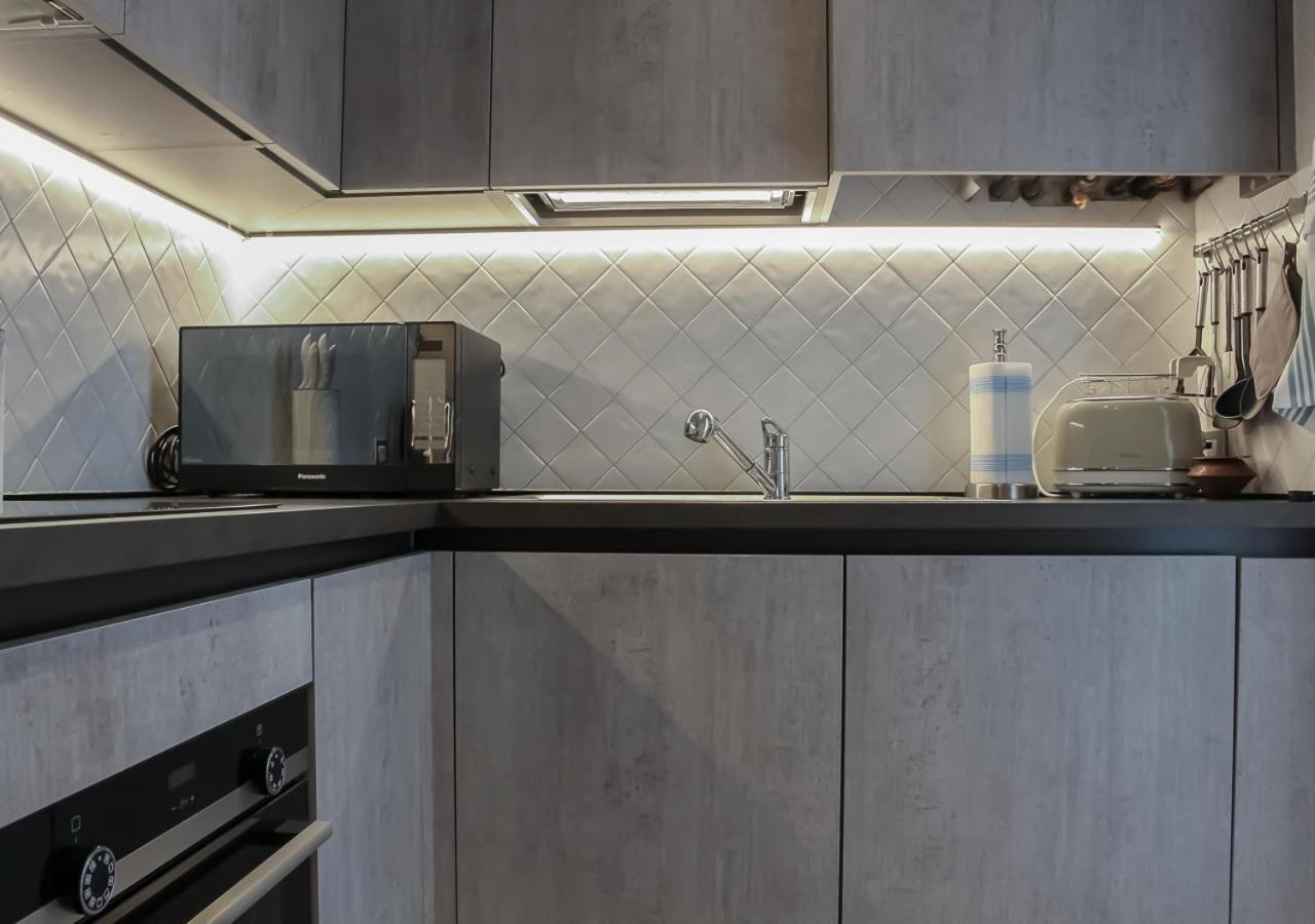 Bmp Apartment Atmosphere 2 Centrale, Vista Mare, Parcheggio Riccione Exterior photo