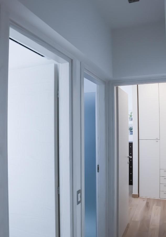 Bmp Apartment Atmosphere 2 Centrale, Vista Mare, Parcheggio Riccione Exterior photo